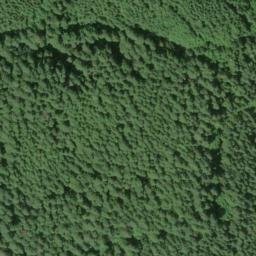 Satellite imagery of Misery Ridge, US