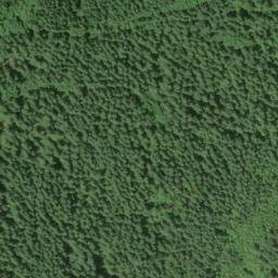 Satellite imagery of Misery Ridge, US