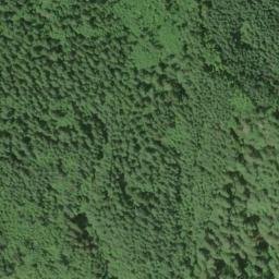 Satellite imagery of Misery Ridge, US