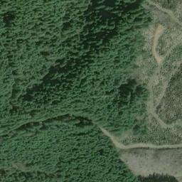 Satellite imagery of Green Mountain, US