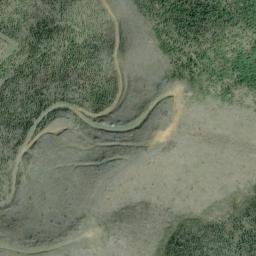Satellite imagery of Green Mountain, US