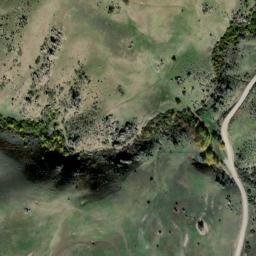 Satellite imagery of Liberty Mine, US