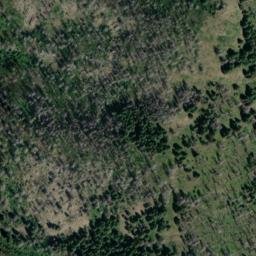 Satellite imagery of Burns Ridge, US