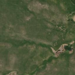 Satellite imagery of D 2 W RM 2 — NGS PT0625 — Haakon County, US, US