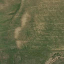 Satellite imagery of C 389 — NGS PT0759 — Haakon County, US, US