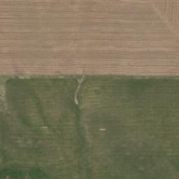Satellite imagery of D 389 — NGS PT0758 — Haakon County, US, US