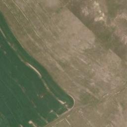 Satellite imagery of GUIDE — NGS PT0756 — Haakon County, US, US