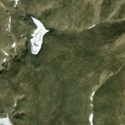 Satellite imagery of P 384 — NGS PT0776 — Haakon County, US, US