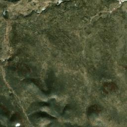 Satellite imagery of M 384 — NGS PT0774 — Haakon County, US, US