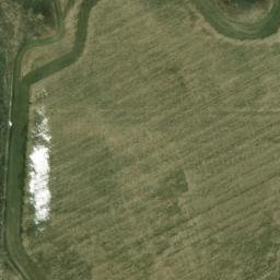 Satellite imagery of C 5 R — NGS PT0771 — Haakon County, US, US