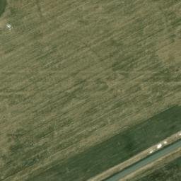 Satellite imagery of JONES — NGS PT1160 — Haakon County, US, US