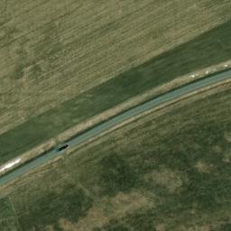 Satellite imagery of JONES — NGS PT1160 — Haakon County, US, US
