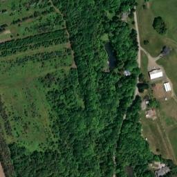 Satellite imagery of Poplar Hill, CA