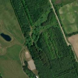 Satellite imagery of Poplar Hill, CA