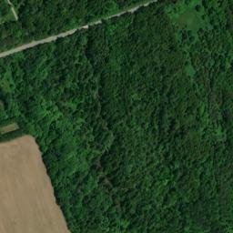 Satellite imagery of Pork Hill, CA