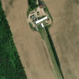 Satellite imagery of Pork Hill, CA