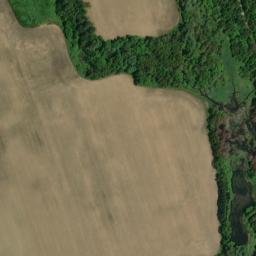 Satellite imagery of Pork Hill, CA