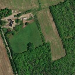 Satellite imagery of McBurney's Hill, CA