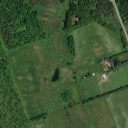 Satellite imagery of McBurney's Hill, CA