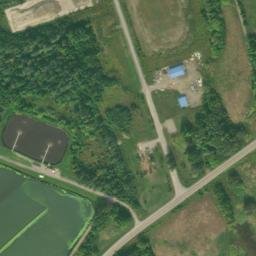 Satellite imagery of Woods Point, CA