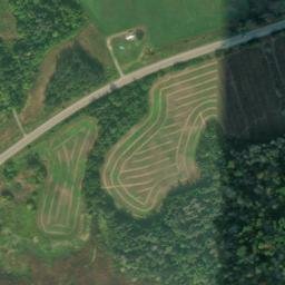 Satellite imagery of Woods Point, CA