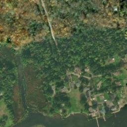 Satellite imagery of Carley Point, CA