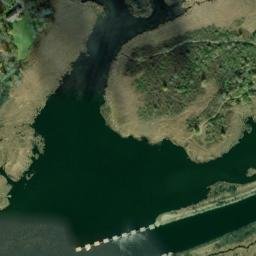 Satellite imagery of Carley Point, CA
