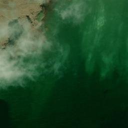 Satellite imagery of Young Point, CA