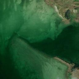Satellite imagery of Young Point, CA