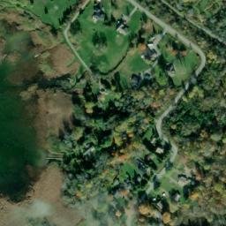 Satellite imagery of Young Point, CA