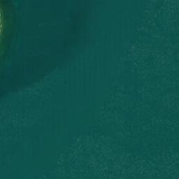 Satellite imagery of The Rock, CA