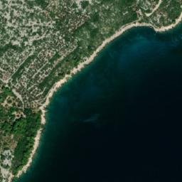 Satellite imagery of Rt Japlenički, HR