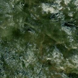 Satellite imagery of Klanačka Vrata, BA