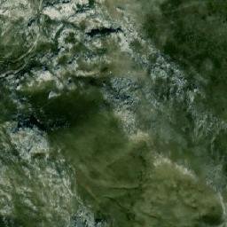 Satellite imagery of Klanačka Vrata, BA