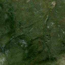 Satellite imagery of Klanačka Vrata, BA