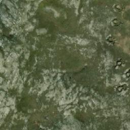 Satellite imagery of Slatke Glavice, BA