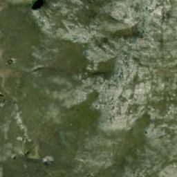 Satellite imagery of Pećinski Vrh, BA