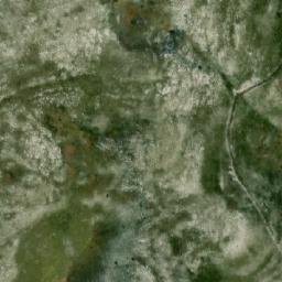 Satellite imagery of Pećinski Vrh, BA