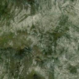 Satellite imagery of Pećinski Vrh, BA
