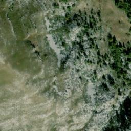 Satellite imagery of Kurljaj, BA