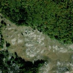 Satellite imagery of Kurljaj, BA