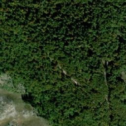 Satellite imagery of Kurljaj, BA