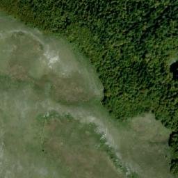 Satellite imagery of Bjekića Vrh, BA