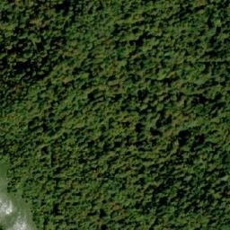 Satellite imagery of Bjekića Vrh, BA