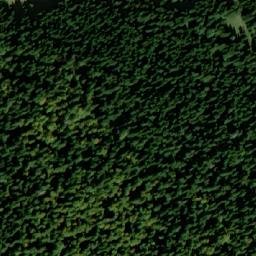 Satellite imagery of Mitrin Vrh, BA