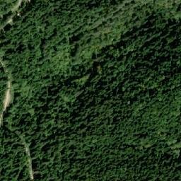 Satellite imagery of Skok, BA