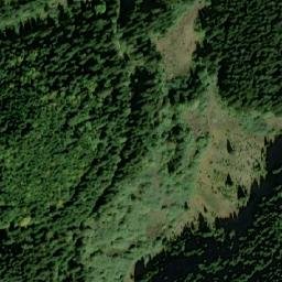 Satellite imagery of Veliki Rajan, BA