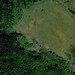 Satellite imagery of Mali Rajan, BA