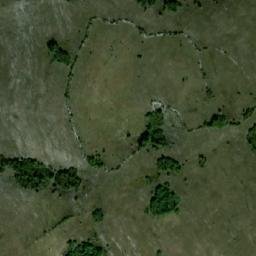 Satellite imagery of Devića Glavica, BA