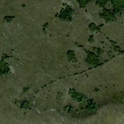 Satellite imagery of Devića Glavica, BA